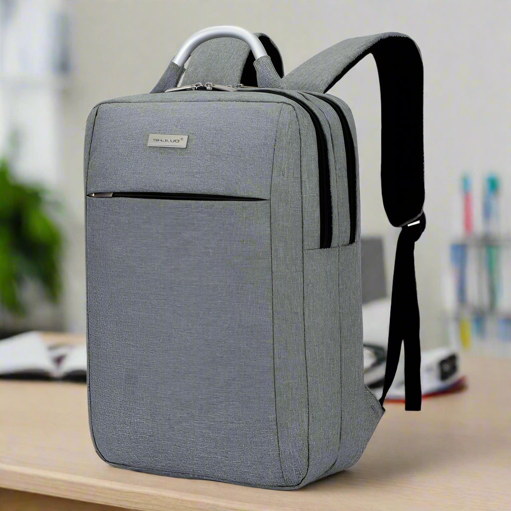 Casual business note computer bag - AmiraMart