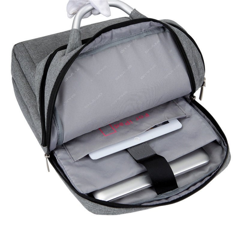Casual business note computer bag - AmiraMart