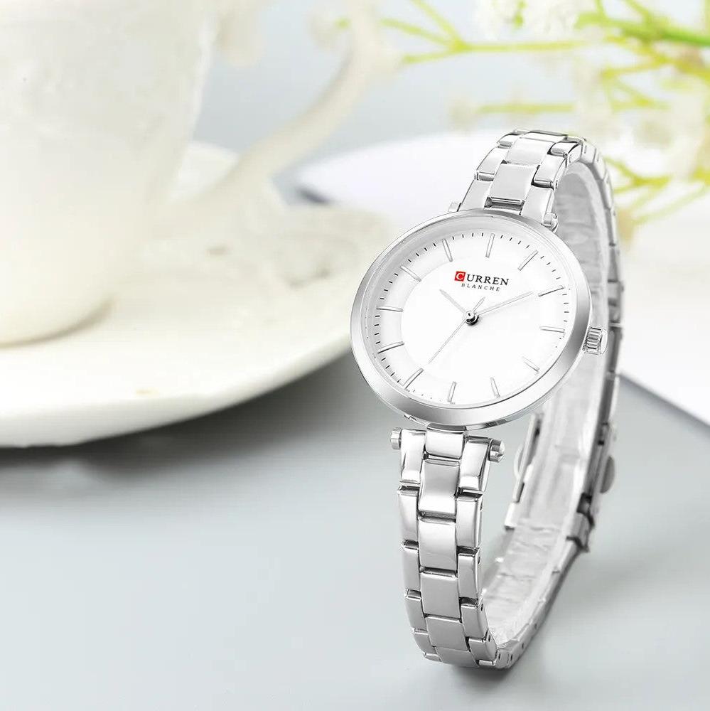 Casual Fashion Women's Quartz Watch - AmiraMart