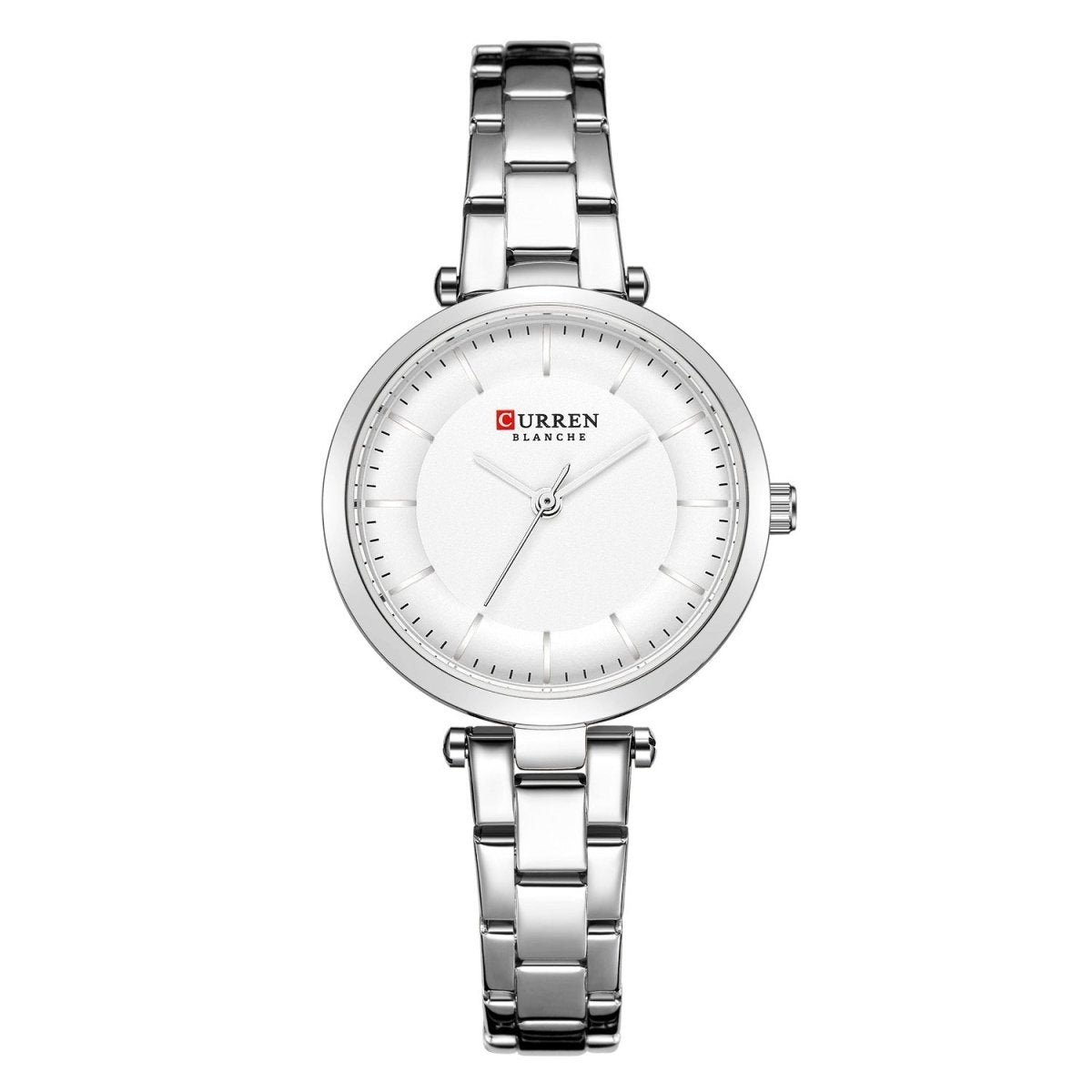 Casual Fashion Women's Quartz Watch - AmiraMart