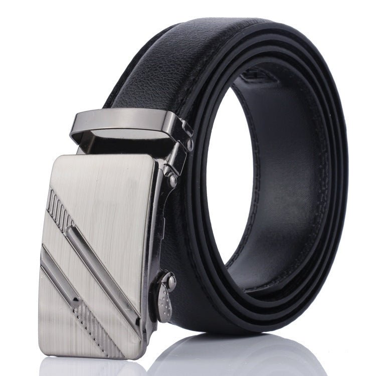 Casual men's belt - AmiraMart