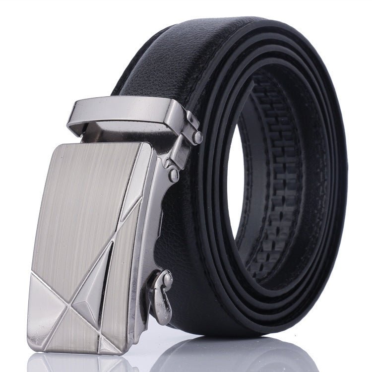 Casual men's belt - AmiraMart