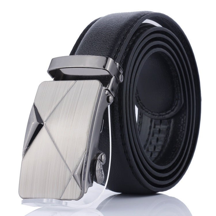 Casual men's belt - AmiraMart