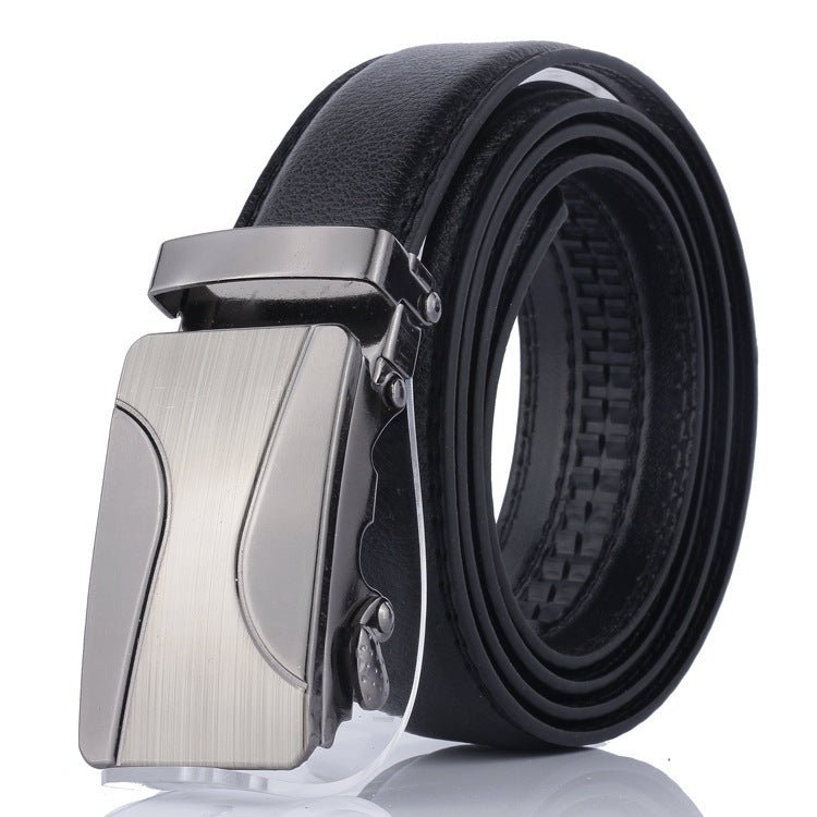 Casual men's belt - AmiraMart