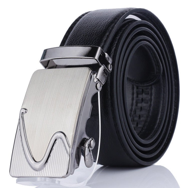 Casual men's belt - AmiraMart