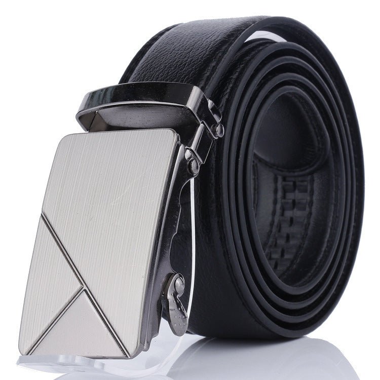 Casual men's belt - AmiraMart