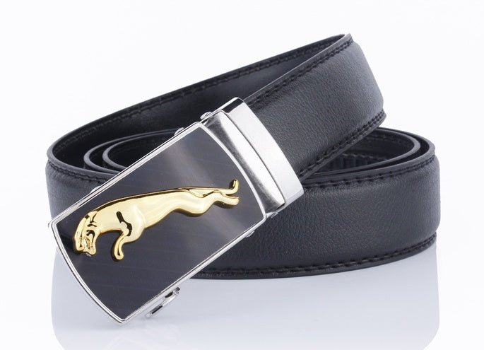 Casual men's belt - AmiraMart