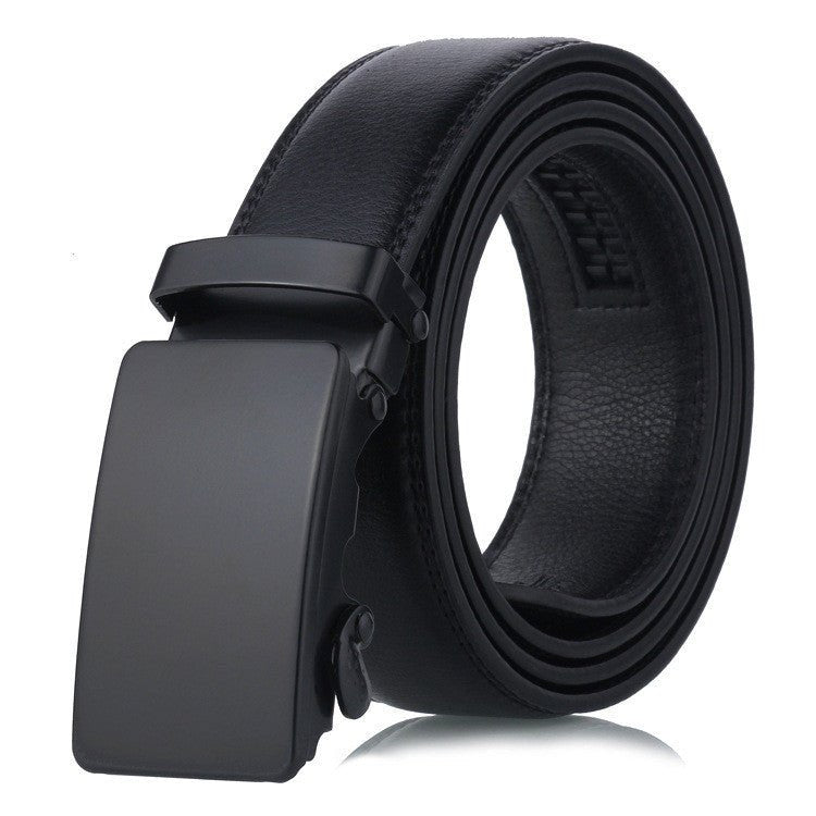 Casual men's belt - AmiraMart