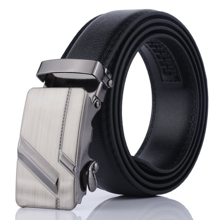 Casual men's belt - AmiraMart