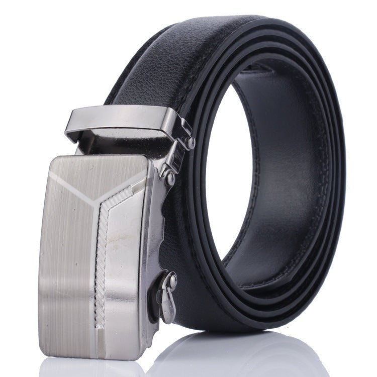 Casual men's belt - AmiraMart