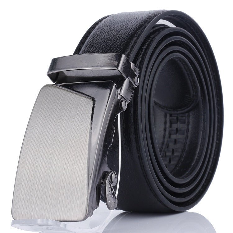 Casual men's belt - AmiraMart