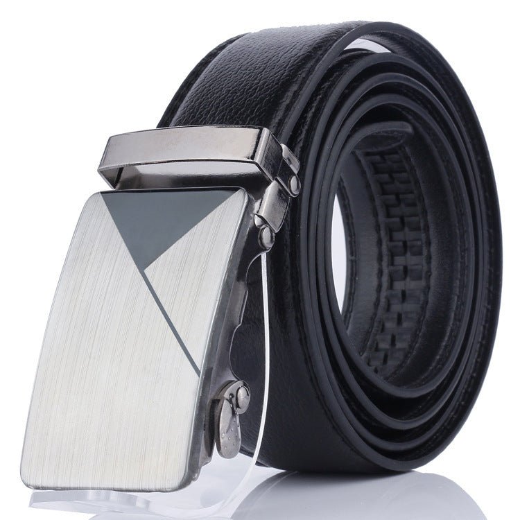 Casual men's belt - AmiraMart