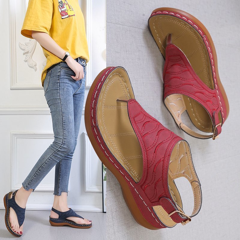 Casual Sandals - AmiraMart