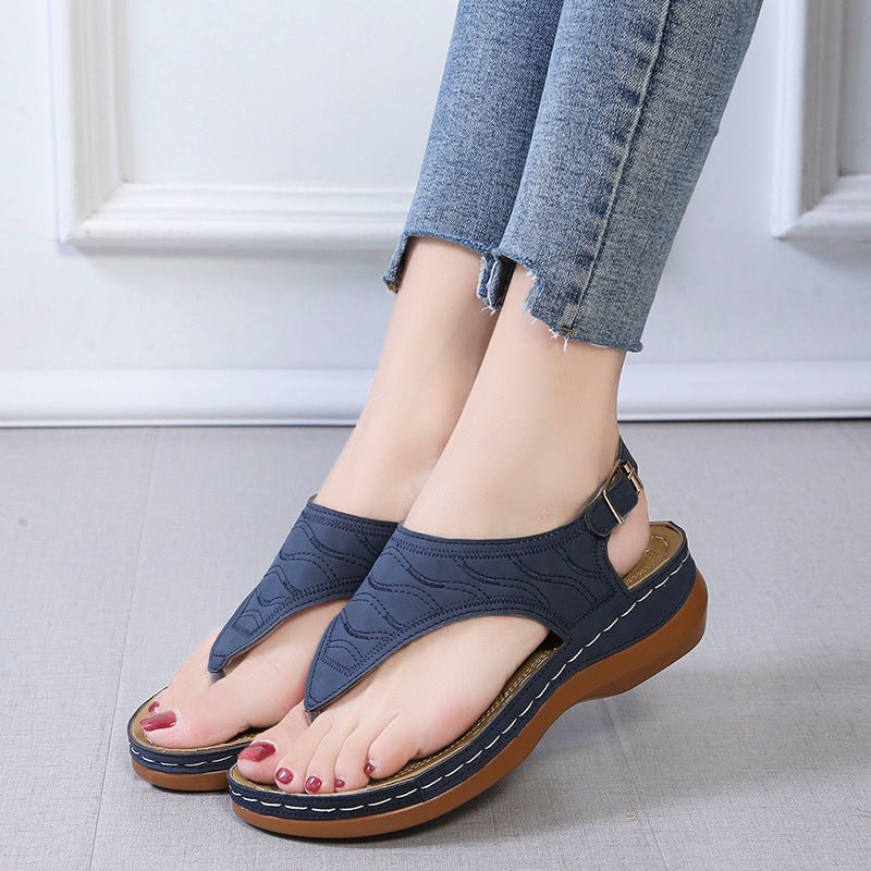 Casual Sandals - AmiraMart