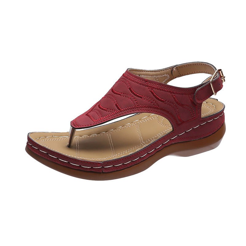 Casual Sandals - AmiraMart