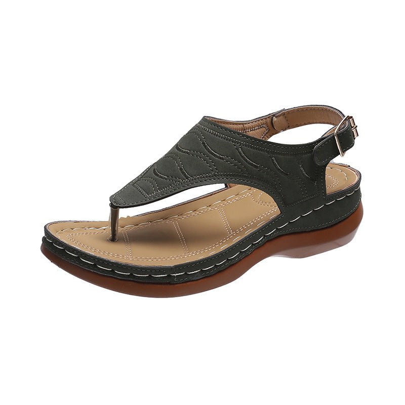 Casual Sandals - AmiraMart