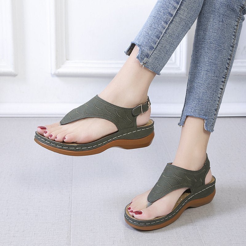 Casual Sandals - AmiraMart