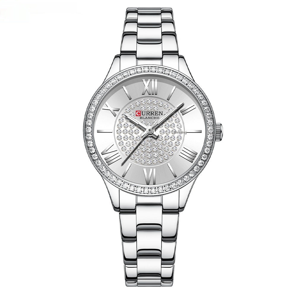 Casual Women's Watch - AmiraMart