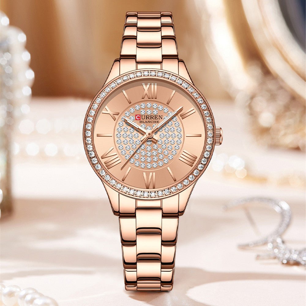 Casual Women's Watch - AmiraMart