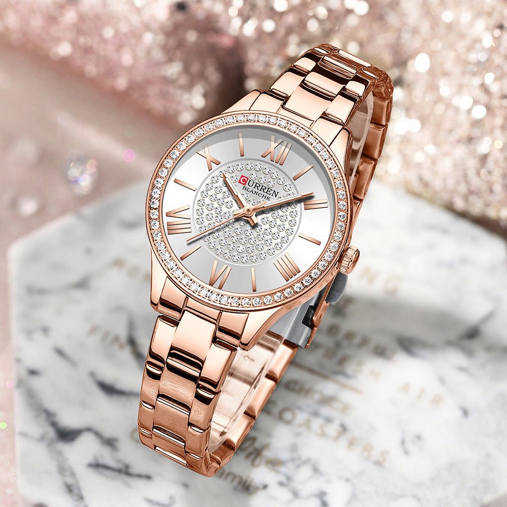 Casual Women's Watch - AmiraMart