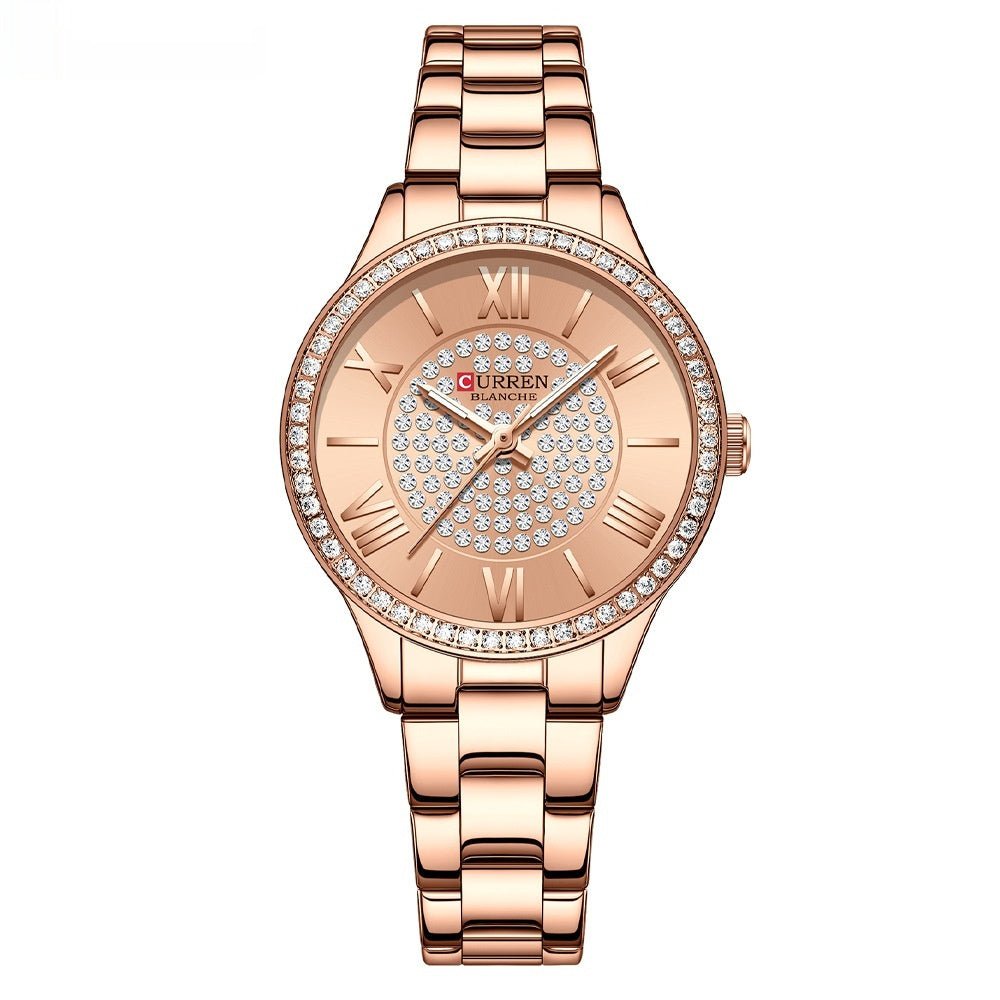 Casual Women's Watch - AmiraMart