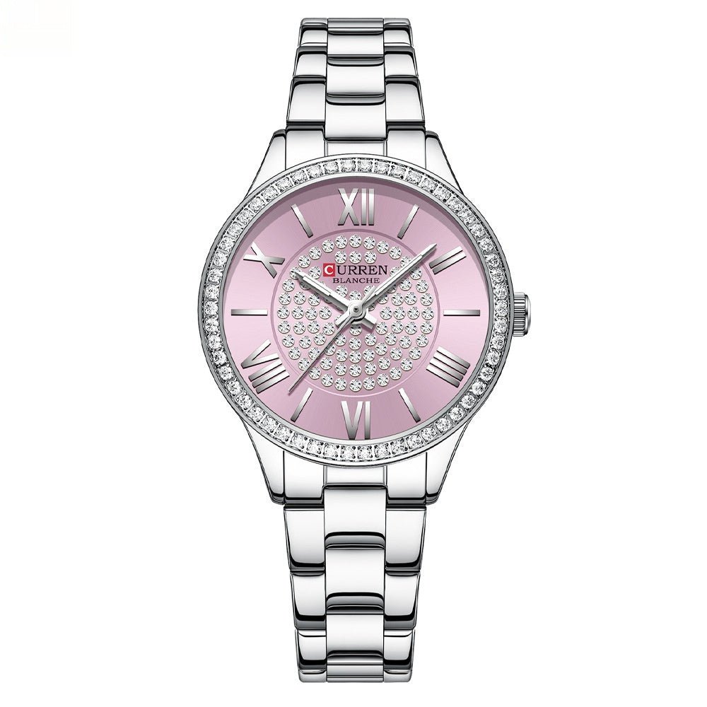 Casual Women's Watch - AmiraMart