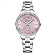 White Shell Pink