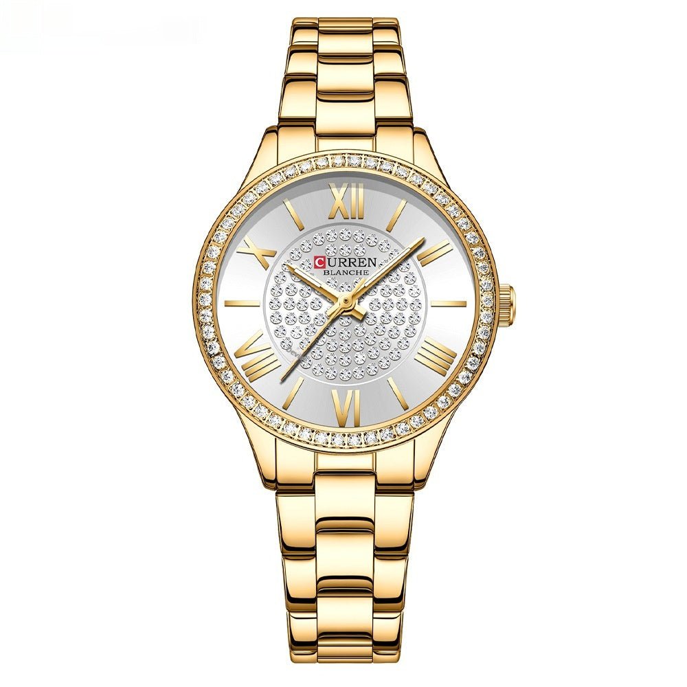 Casual Women's Watch - AmiraMart