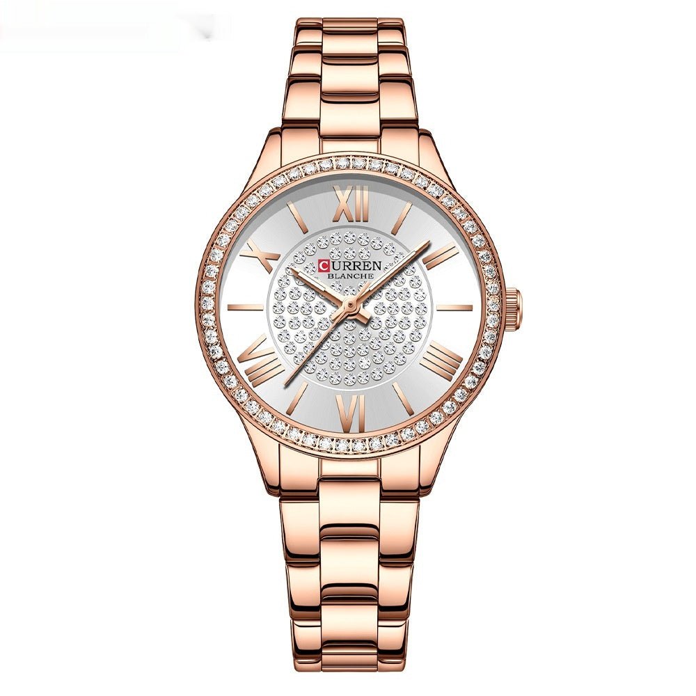 Casual Women's Watch - AmiraMart