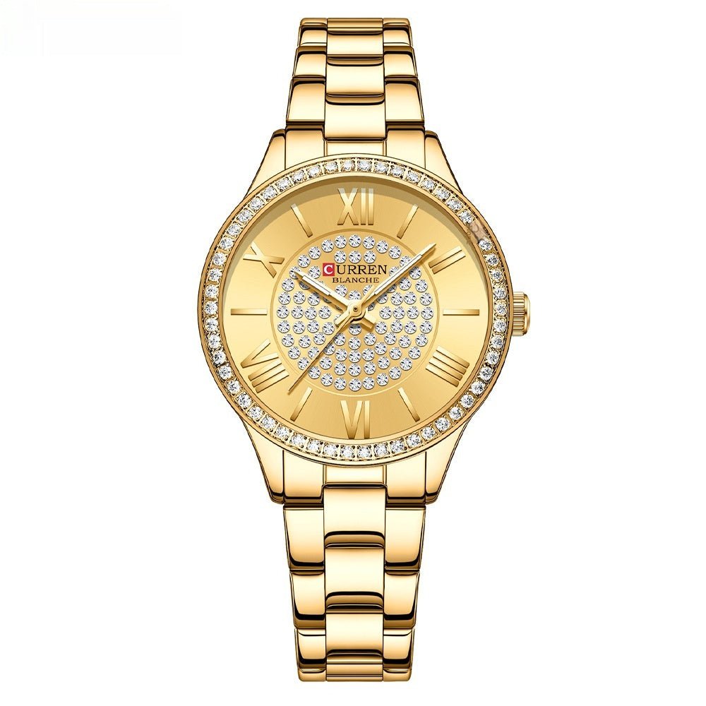 Casual Women's Watch - AmiraMart