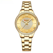 Gold Shell Gold