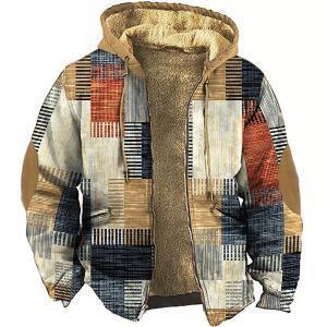 Casual Youth Trend Hooded Zipper Sweatshirt - AmiraMart