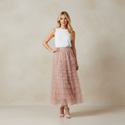 Light pink