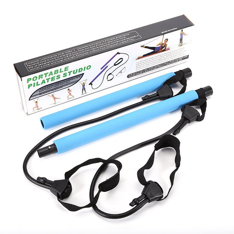 Chest Expander Puller - AmiraMart