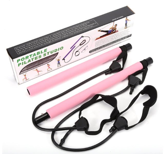 Chest Expander Puller - AmiraMart