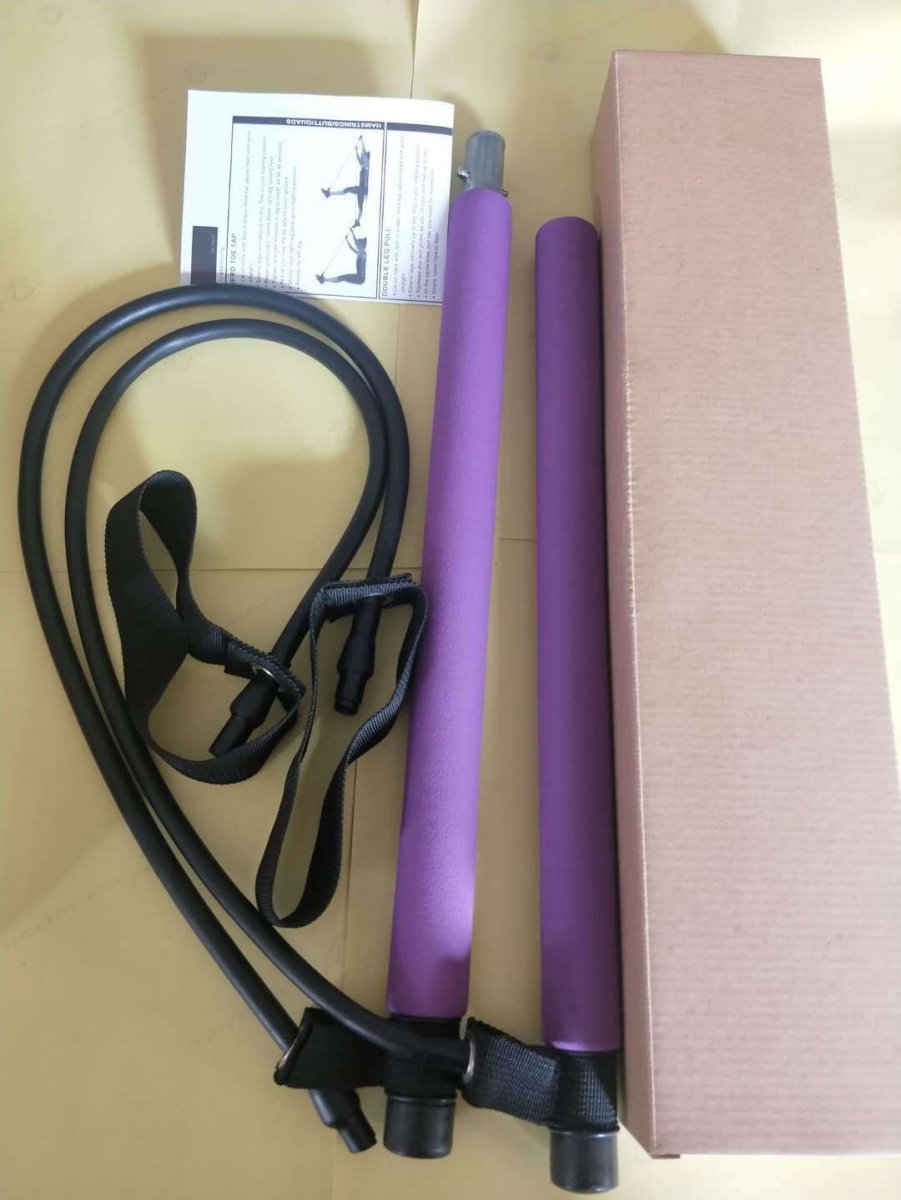 Chest Expander Puller - AmiraMart