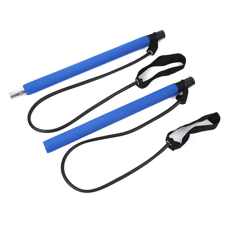 Chest Expander Puller - AmiraMart