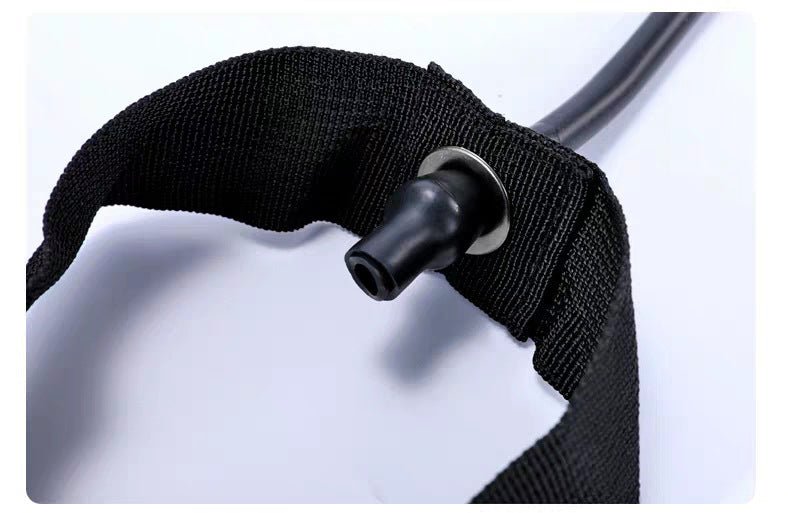 Chest Expander Puller - AmiraMart