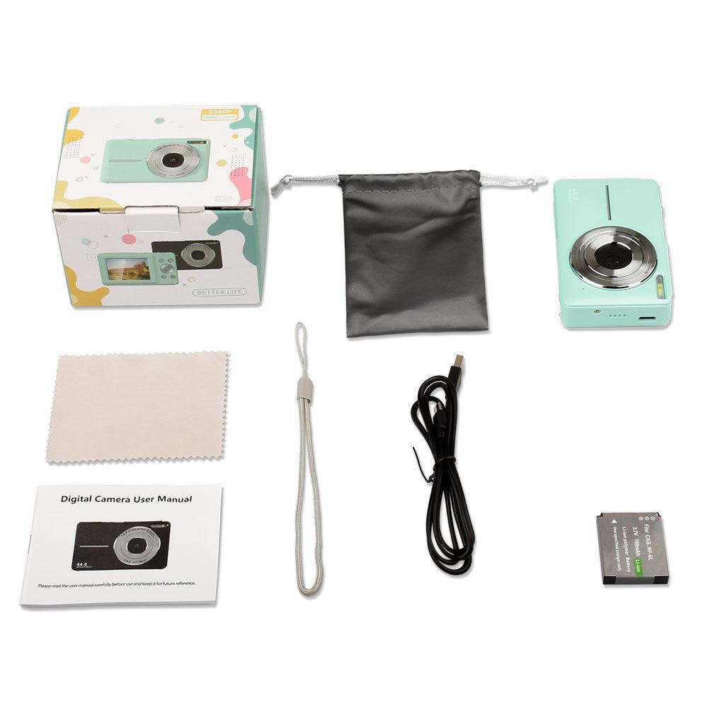 Children's HD Digital Camera - AmiraMart