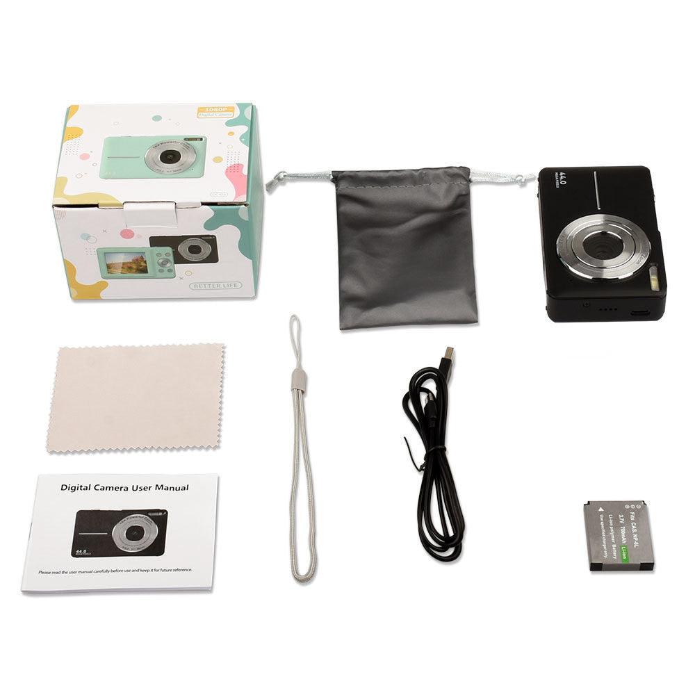 Children's HD Digital Camera - AmiraMart
