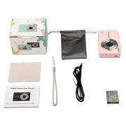 Pink With 32G Memory Card