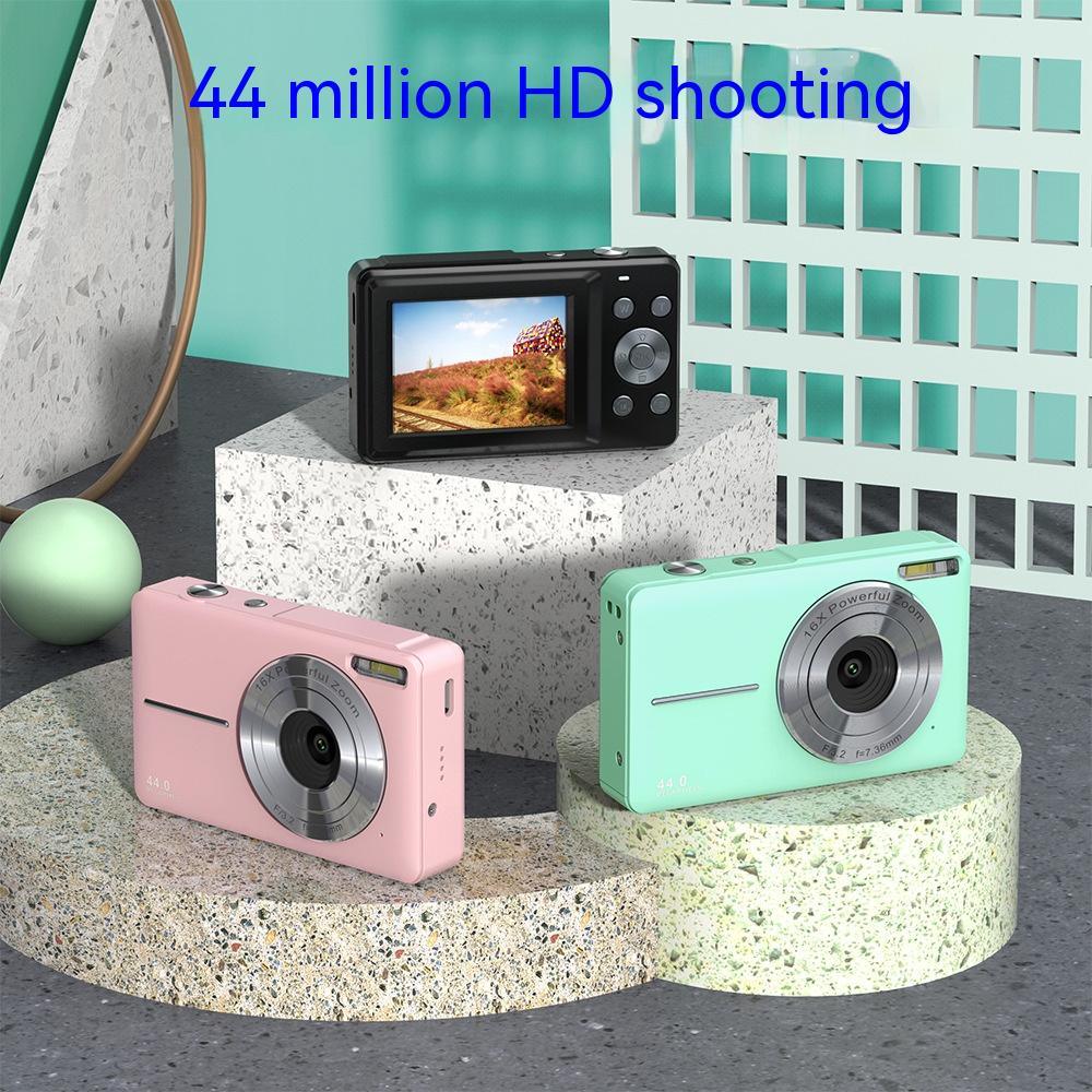 Children's HD Digital Camera - AmiraMart