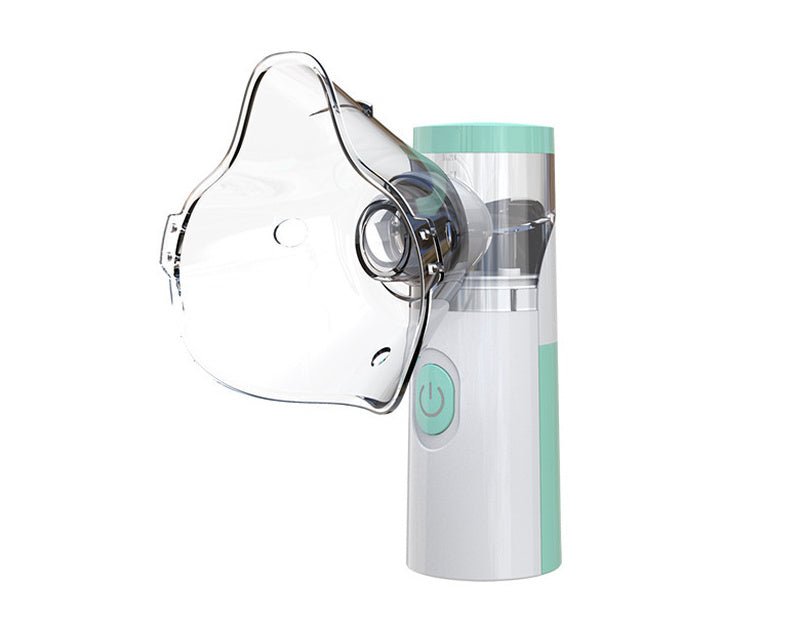 Children's Micro - mesh Ultrasonic Handheld Atomizer - AmiraMart