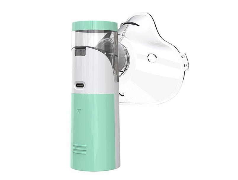 Children's Micro - mesh Ultrasonic Handheld Atomizer - AmiraMart