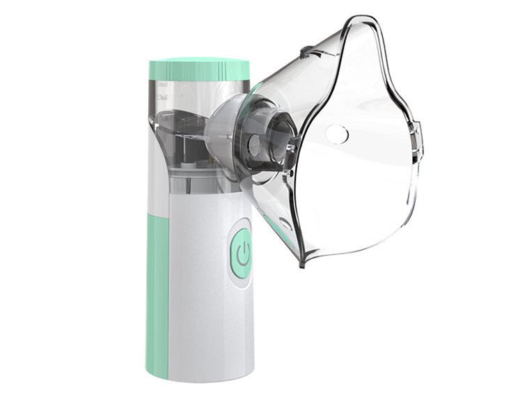 Children's Micro - mesh Ultrasonic Handheld Atomizer - AmiraMart