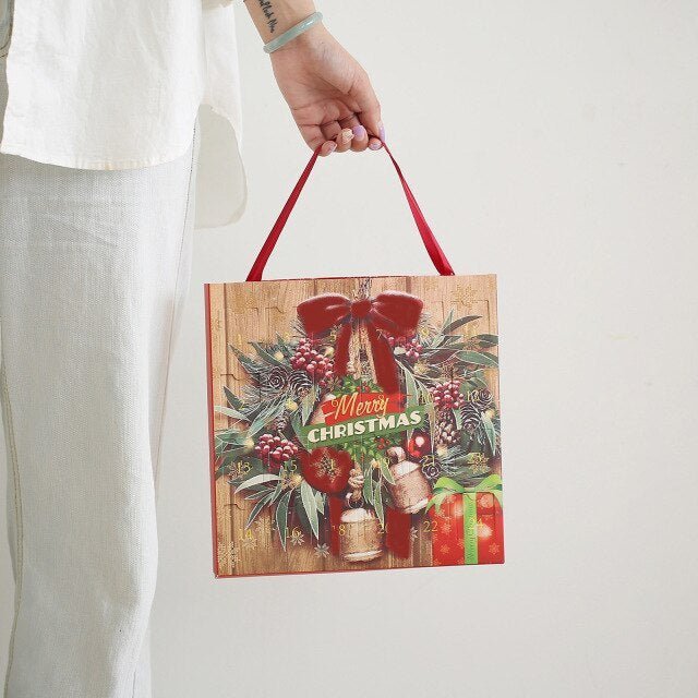 Christmas Earrings Gift Set - AmiraMart