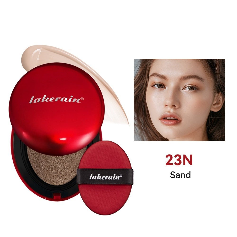 Clear & Light Natural Concealer Foundation - AmiraMart