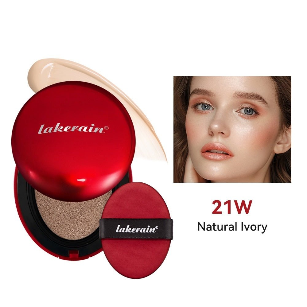 Clear & Light Natural Concealer Foundation - AmiraMart
