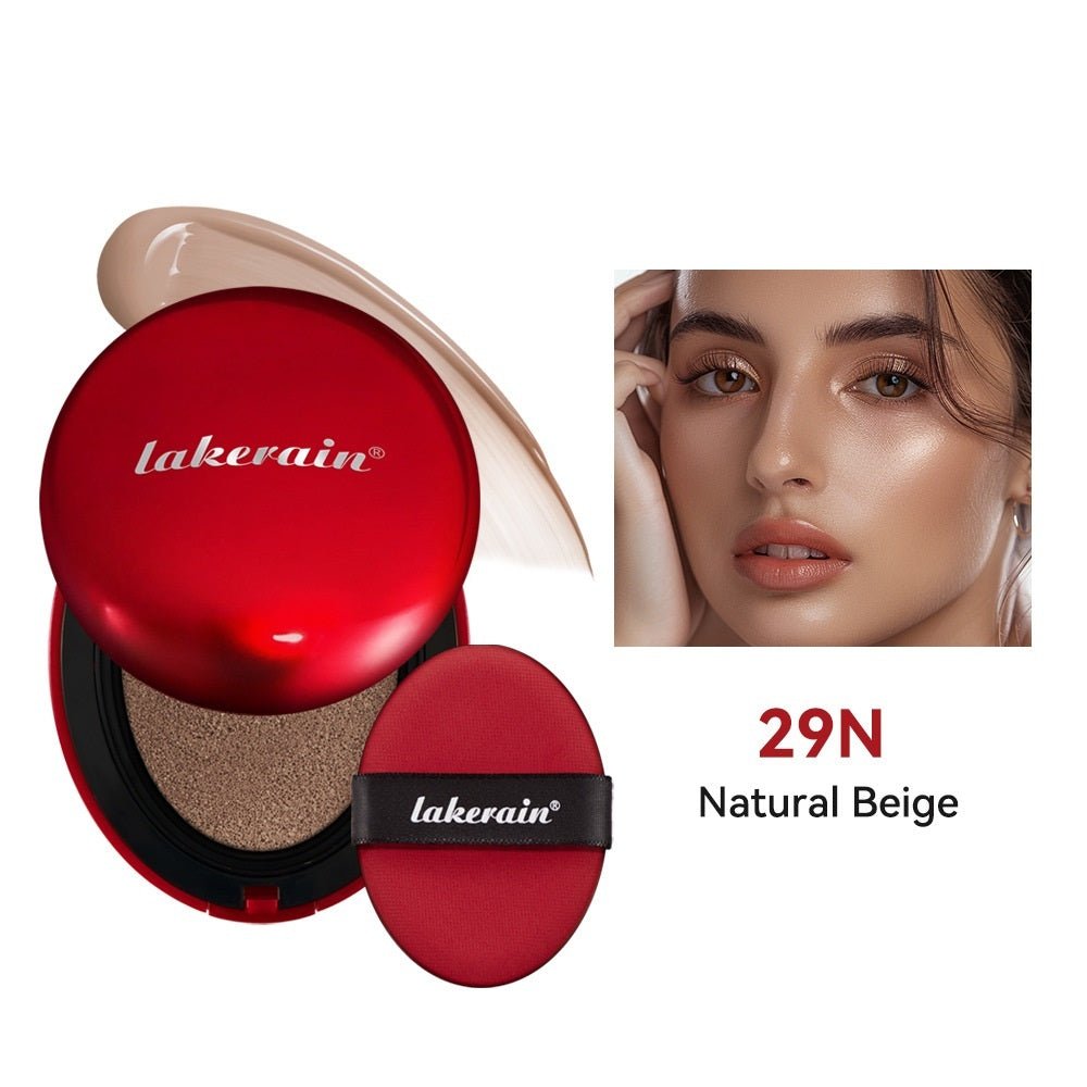Clear & Light Natural Concealer Foundation - AmiraMart