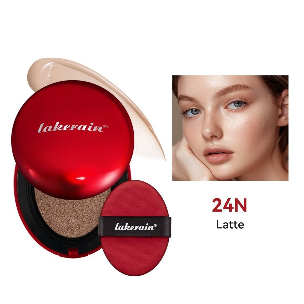 Clear & Light Natural Concealer Foundation - AmiraMart